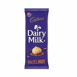 شكلات شيري Cadbury با مغز فندق