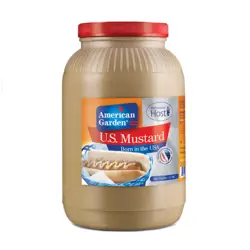 سس خردل American Garden