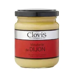 خردل دیژون Clovis