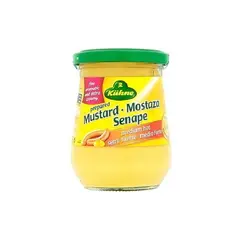 سس خردل Kuhne
