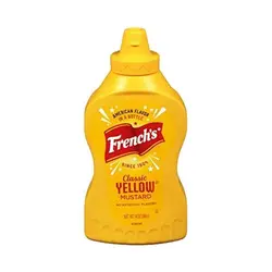 سس خردل French’s کلاسیک 396 گرم