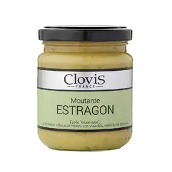 خردل Clovis با ترخون