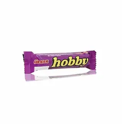 شكلات بار hobby