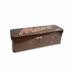 شكلات Mars قوطي فلزي