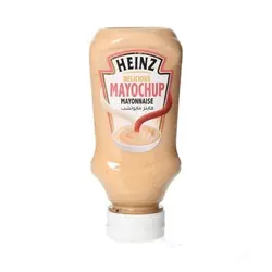 سس مایوچاپ لایت Heinz