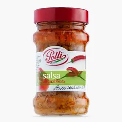 سس Polli عربیاتا