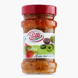 سس Polli پستو (زیتون)