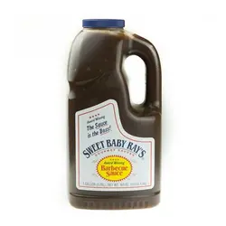سس باربیکو Sweet Baby Rays