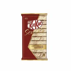 شکلات kitkat Senses با طعم نارگیل