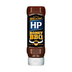 سس باربیکیو عسلی HP