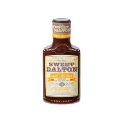 سس باربیکیو Remia Sweet Dalton عسل دودی