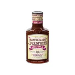 سس باربیکیو Remia Smokin’ Jones سیر دودی