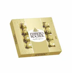 شکلات Ferrero Rocher