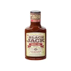 سس باربیکیو Remia Black Jack دودی