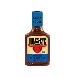 سس باربیکیو BULL’S EYE استیک
