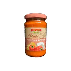 سس پستو Delizie پپرونی