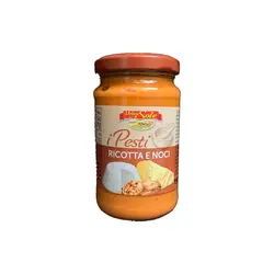 سس پستو Delizie پنیر ریکوتا