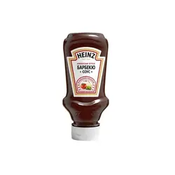 سس Heinz باربیکیو