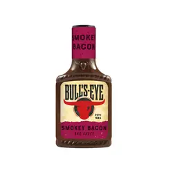 سس باربیکیو BULL’S EYE اسموکی بیکن