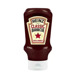 سس Heinz باربیکیو کلاسیک