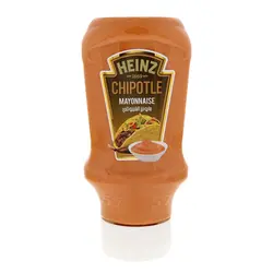 سس مایونز Heinz چیپوتله