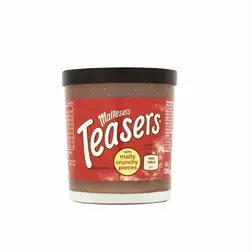 شكلات صبحانه maltesers