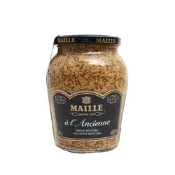 خردل Maille دانه دار