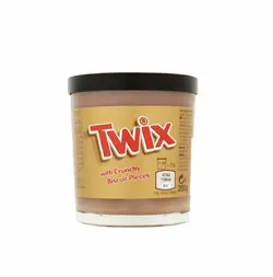 شکلات صبحانه Twix