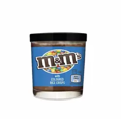 شکلات صبحانه m&amp;m's