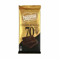 شكلات Nestle 70%