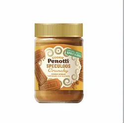 كرم بيسكوئيت Penotti كرانچي