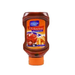 سس کچاپ Amrican Garden