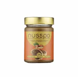 كرم بادام زميني شكلاتي Nusspo