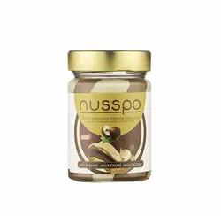 كرم فندق شكلاتي Nusspo