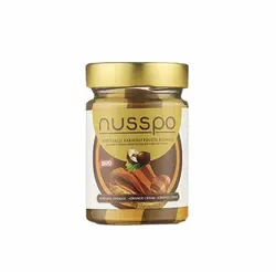 كرم فندق پرتقالي Nusspo