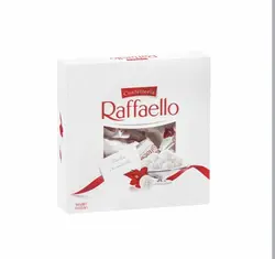 شكلات Raffaelo كادويي ٢٤٠ گرم