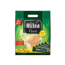 چای Alitea کلاسیک