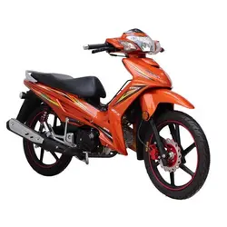 مجموعه فلاپ آشیل DY125 شامل 22قطعه