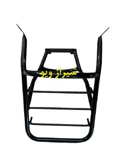 ترک عقب برمودا ۱۵۰ شکاری