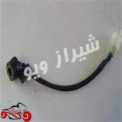 ذغال دنده شمار آشیل ۱۲۵dy