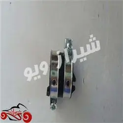 رابط بین پمپ ودریچه انژکتور آشیل ۱۲۵dy