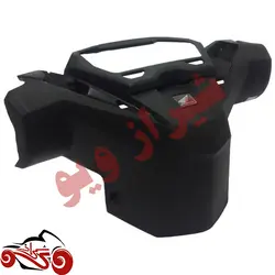 قاب پشت کیلومتر هوندا کلیک ۱۵۰