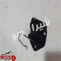 بست گلگیر جلو برمودا ۱۵۰dy شکاری