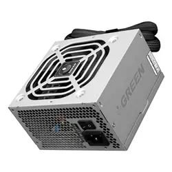 منبع تغذیه کامپیوتر گرین مدل GP330A-HE (کار کرده)