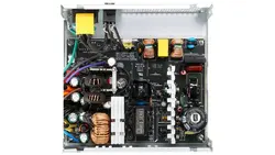 منبع تغذیه کامپیوتر گرین مدل GP330A-HE (کار کرده)