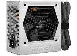 منبع تغذیه کامپیوتر گرین مدل GP330A-SP (کار کرده)