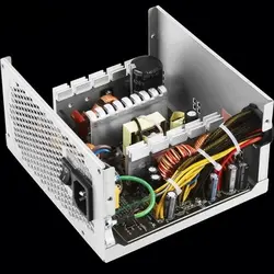 منبع تغذیه کامپیوتر گرین مدل GP330A-SP (کار کرده)