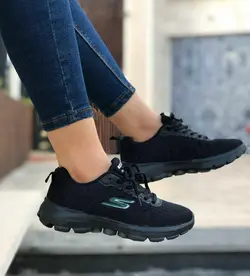 کتانی رانینگ زنانه اسکیچرز Skechers