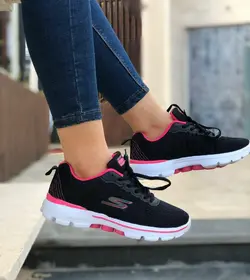 کتانی رانینگ زنانه اسکیچرز Skechers