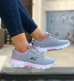 کتانی رانینگ زنانه اسکیچرز Skechers